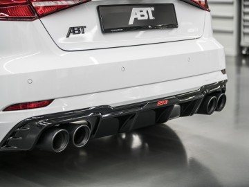 Premiery ABT podczas Essen Motor Show 2017